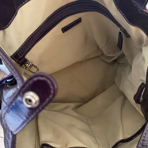 Cole Haan handbag - Picture 3 of 8